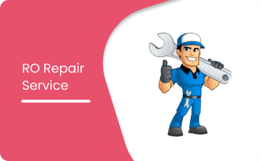 RO Repair Service